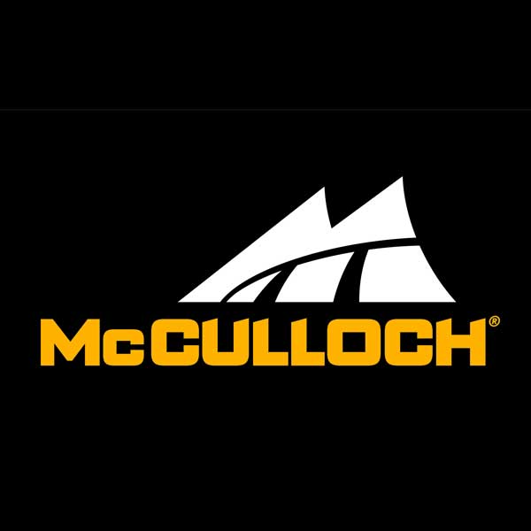 (image for) Mcculloch Genuine Fuel Tank 575 31 24-01, 575312401
